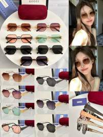 Picture of Gucci Sunglasses _SKUfw79338493fw
